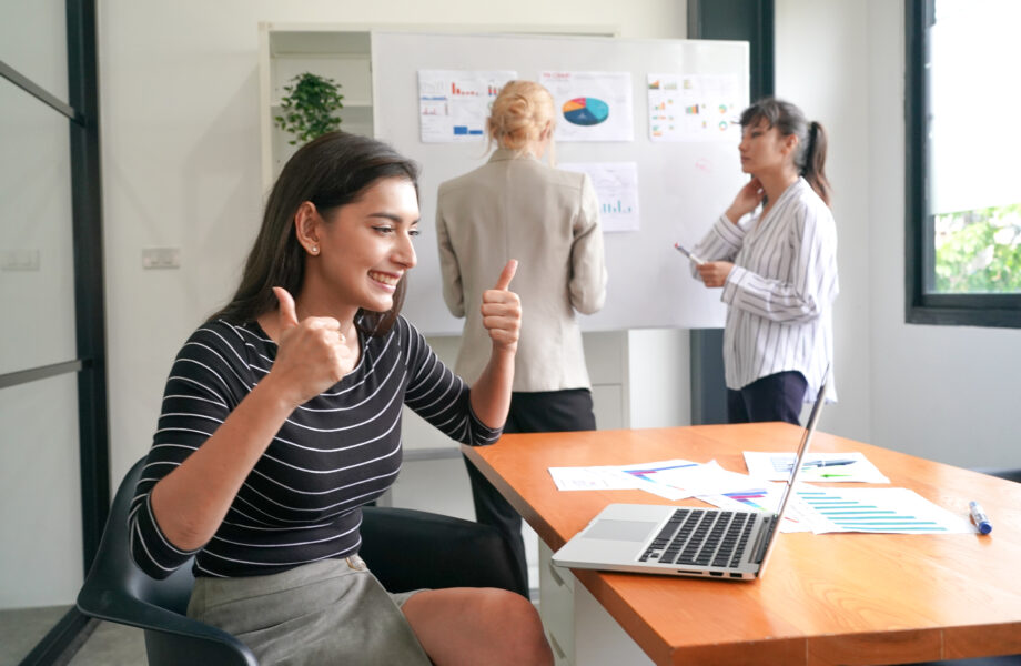 Workshop - Anne Alsfasser. Nachfolge und Next Gen mit Fokus auf die zwischenmenschliche Seite der Firmenübergabe