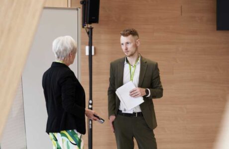 Konfliktkosten im Unternehmen berechnen Beispiel