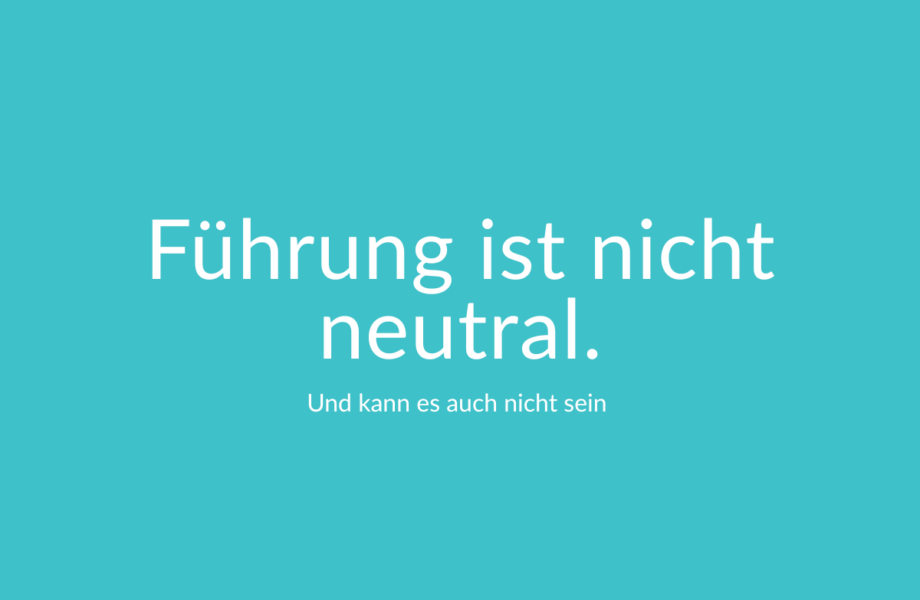 Grafik zum Thema Führungskräfte und Konfliktklärung im Unternehmen