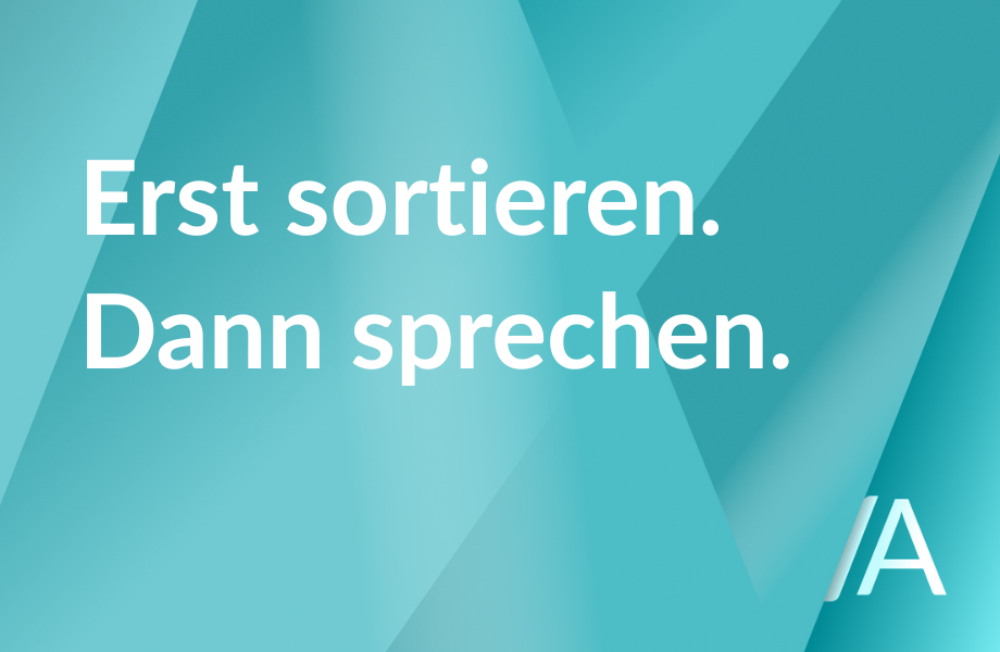 Schwierige Gespräche vorbereiten mit 11 Schritten für Führungskräfte